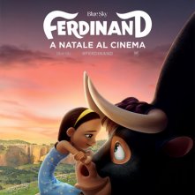 Locandina di Il toro Ferdinando