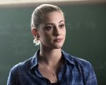 La star di Riverdale Lili Reinhart si scusa per il post di Halloween 'razzista'