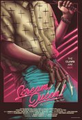 Locandina di  Scream, Queen: My Nightmare on Elm Street 