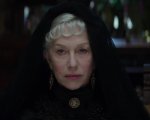 Winchester: The House That Ghosts Built, Helen Mirren nel trailer del film