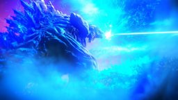 Godzilla: Planet of the Monsters - Trailer