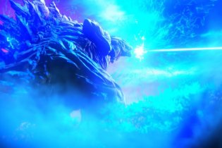 Godzilla: Planet of the Monsters - Trailer