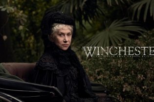 Winchester: The House That Ghosts Built - Trailer