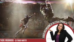 Thor: Ragnarok - Video recensione