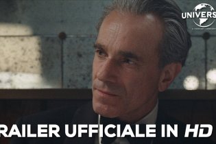 Il filo nascosto - Trailer Italiano Ufficiale