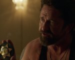 Den of Thieves: Gerard Butler è un poliziotto spietato nel primo trailer