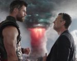 Thor: Ragnarok, una nuova featurette dedicata ai 'Ravengers'