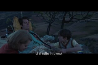 Ogni tuo respiro - Featurette esclusiva