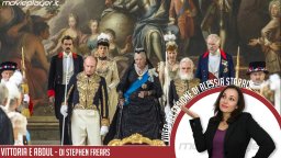 Victoria e Abdul - Video recensione