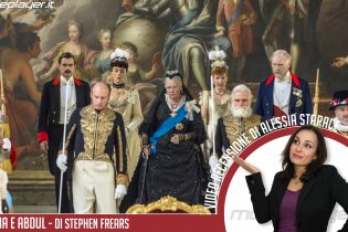 Victoria e Abdul - Video recensione