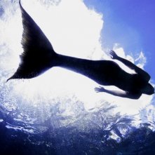 Sirene: un'immagine suggestiva della serie 