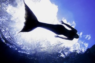 Sirene: un'immagine suggestiva della serie