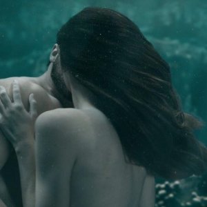 Sirene: una scena della serie
