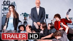 Gli Sdraiati - Trailer Ufficiale