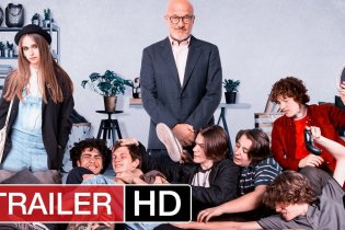 Gli Sdraiati - Trailer Ufficiale