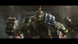 Thor: Ragnarok - Featurette 'Revengers'