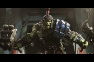 Thor: Ragnarok - Featurette 'Revengers'