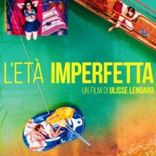 Locandina di L'età imperfetta