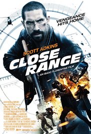 Locandina di Close Range - Vi ucciderà tutti