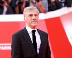 Roma: Cristoph Waltz e Rosamund Pike star del primo red carpet del festival (FOTO e VIDEO)