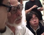 Never Ending Man: Hayao Miyazaki in anteprima a Lucca Comics e al cinema il 14 novembre