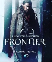Locandina di Frontier