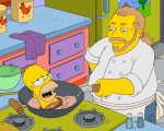 I Simpson: esorcismi e cannibalismo nello Speciale di Halloween 2017 