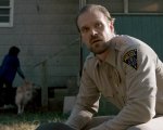 David Harbour e il fenomeno Stranger Things: “Devo proteggere quei ragazzini dal troppo amore”