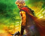 Thor: Ragnarok, ecco quali sono le scene dopo i titoli di coda!