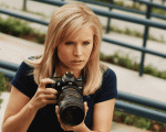 Veronica Mars: Kristen Bell è sicura che in futuro verrà realizzata una miniserie
