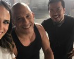 Fast & Furious: Justin Lin collaborerà alla realizzazione dei prossimi 2 film