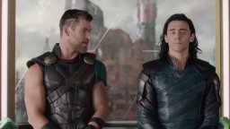 Thor: Ragnarok - La premiere all'Anteo di Milano