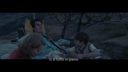 Ogni tuo respiro - Featurette esclusiva 