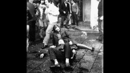 Cento Anni - Trailer