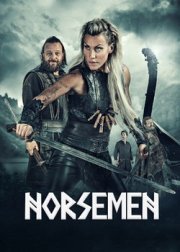 Locandina di Norsemen