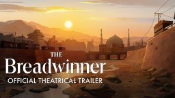 I racconti di Parvana - The Breadwinner - Trailer