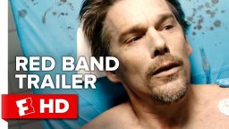 24 Hours to Live - Red Band Trailer