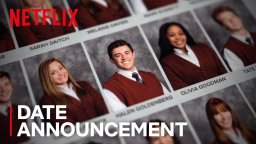 American Vandal - Season 2 Announcement | Netflix