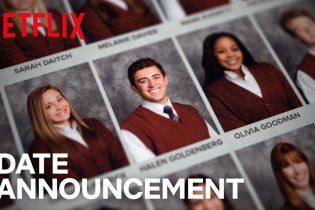 American Vandal - Season 2 Announcement | Netflix