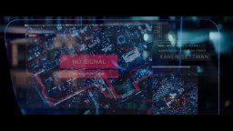 Seven Sisters - Trailer Italiano