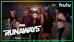 Marvel's Runaways - Trailer