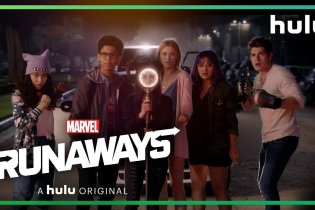 Marvel's Runaways - Trailer