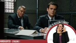 Mindhunter - Video recensione