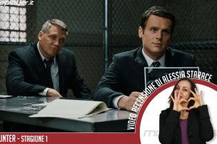 Mindhunter - Video recensione