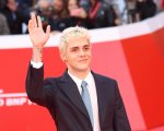 Xavier Dolan a Roma 2017: un red carpet da divo (Foto e Video)