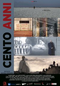 Locandina di Cento anni