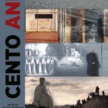 Locandina di Cento anni