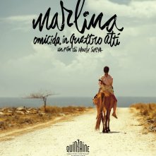 Locandina di Marlina the Murderer in Four Acts