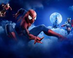 Marvel: i supereroi saranno i protagonisti dell'estate di Disneyland Paris