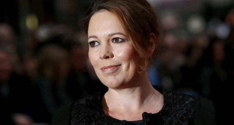 Film E Programmi Tv Di Olivia Colman